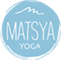 Matsya Yoga